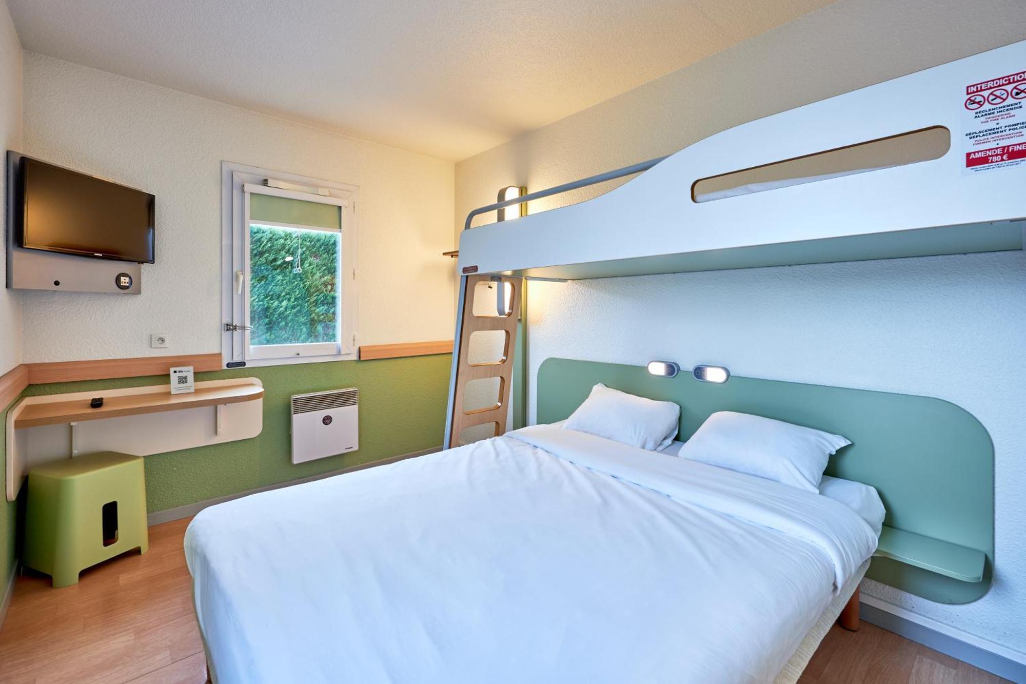 Ibis Budget ลีซีเยอ ภายนอก รูปภาพ