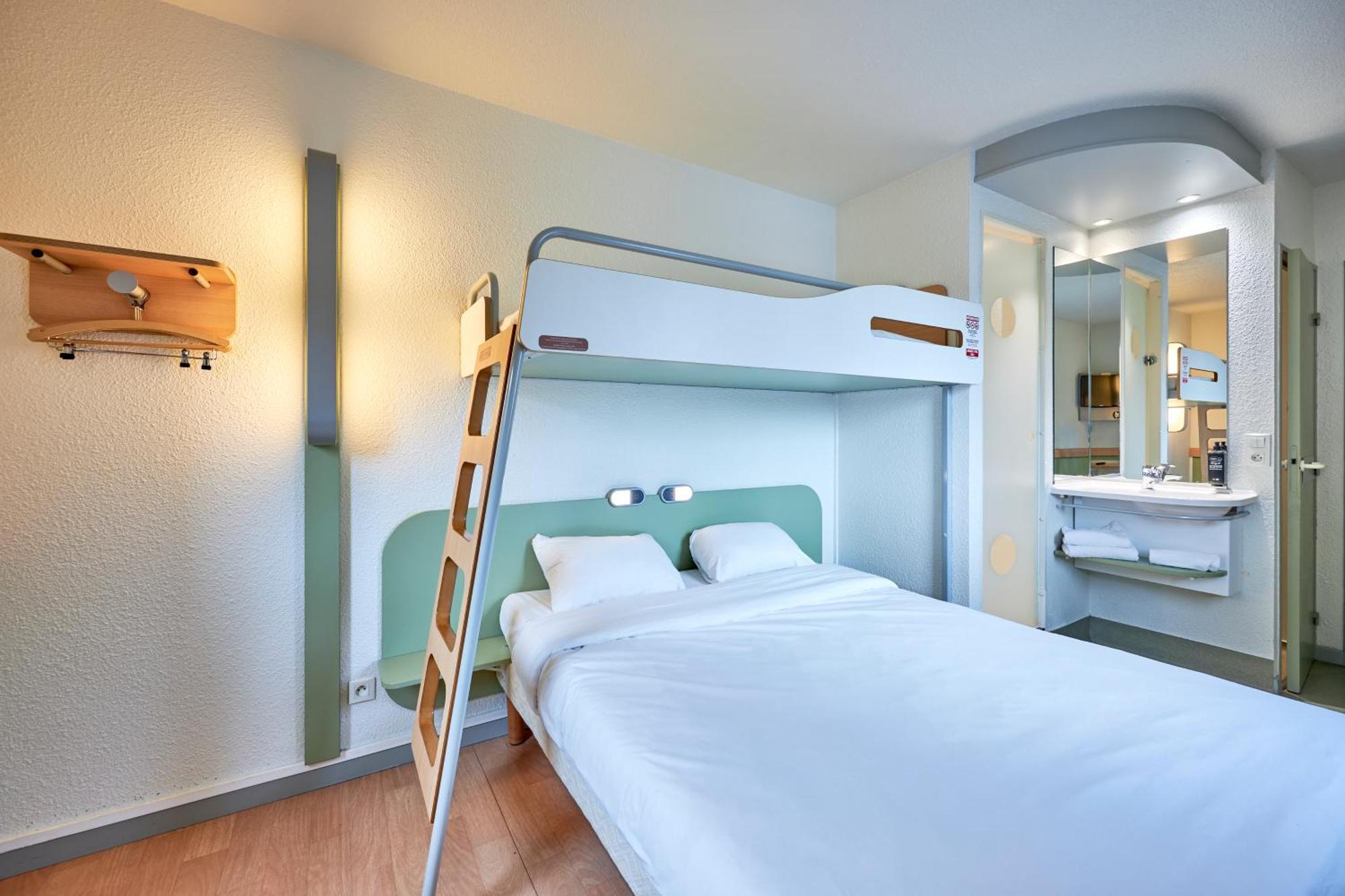 Ibis Budget ลีซีเยอ ภายนอก รูปภาพ