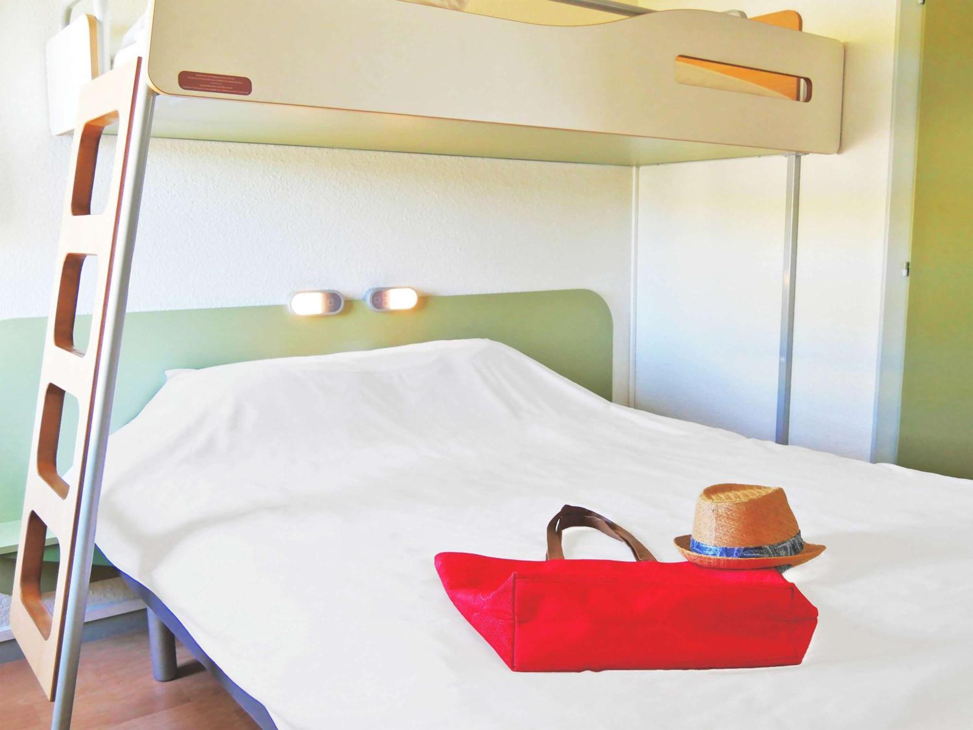 Ibis Budget ลีซีเยอ ภายนอก รูปภาพ