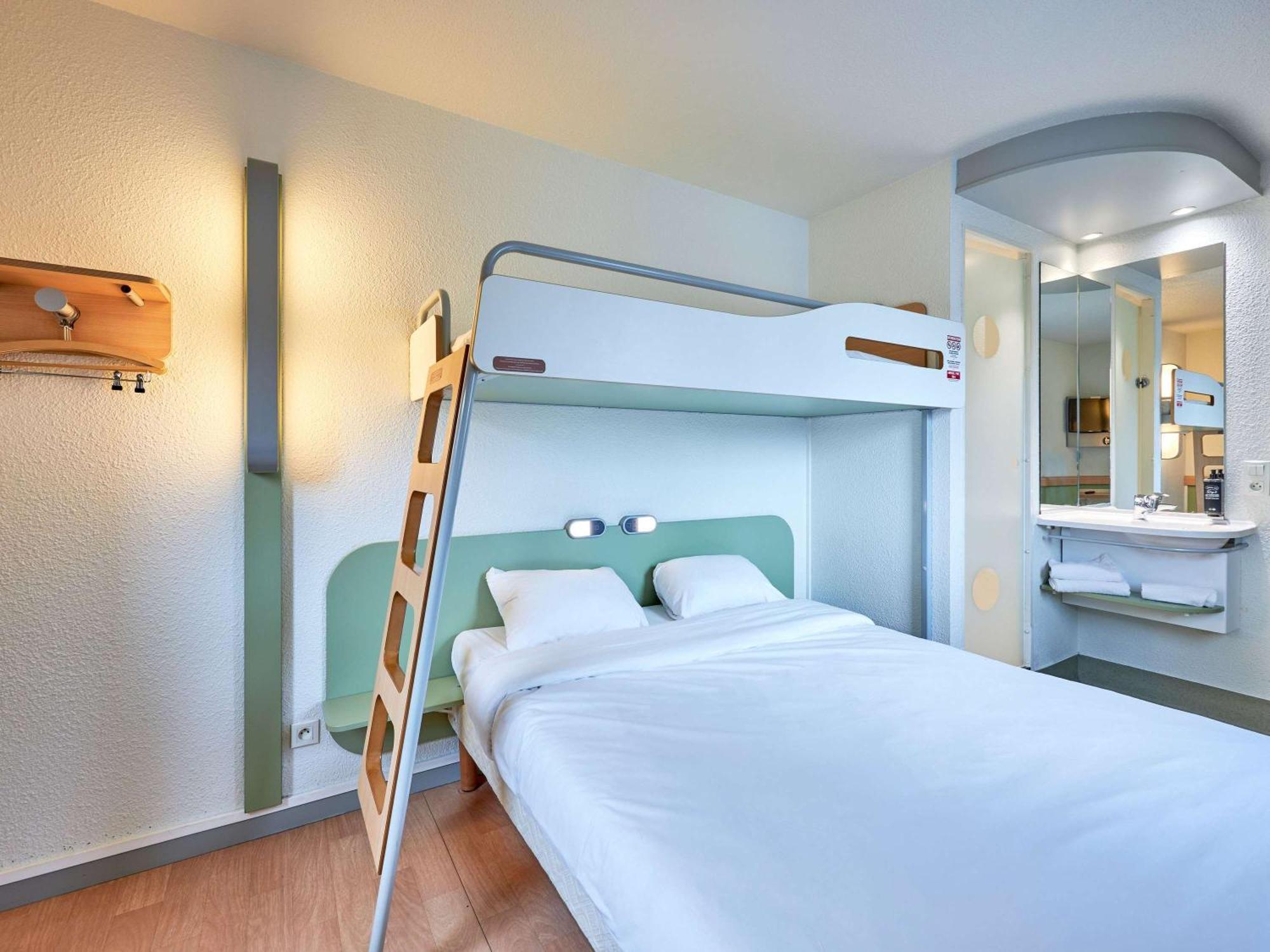 Ibis Budget ลีซีเยอ ภายนอก รูปภาพ