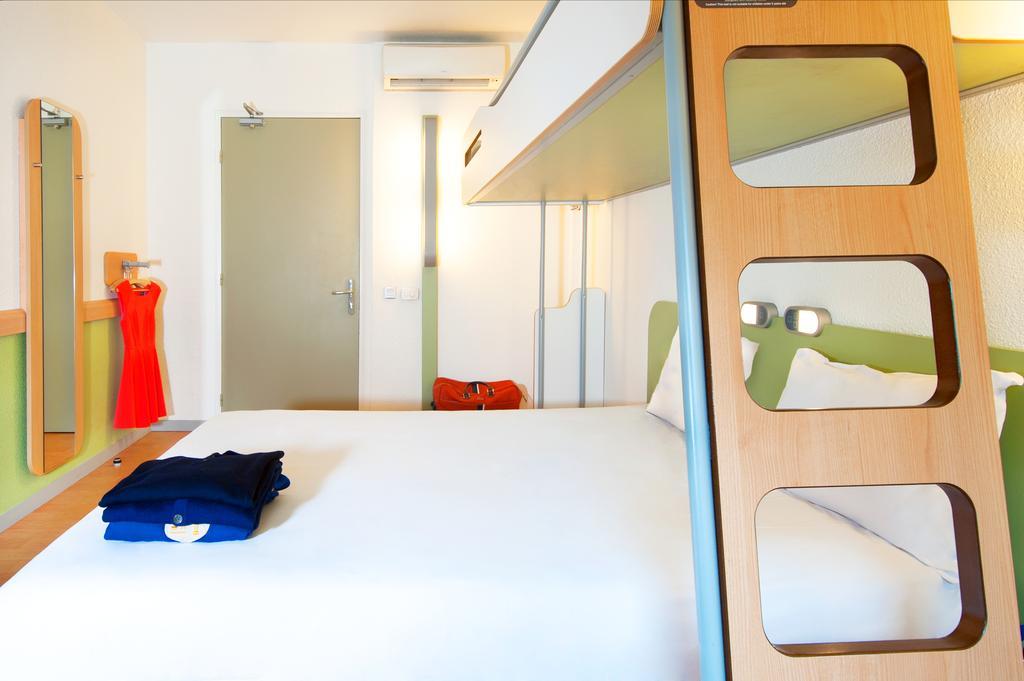 Ibis Budget ลีซีเยอ ภายนอก รูปภาพ
